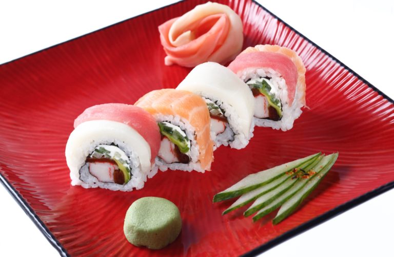 Read more about the article Świeżość przede wszystkim – sekretnajlepszego sushi na Białołęce